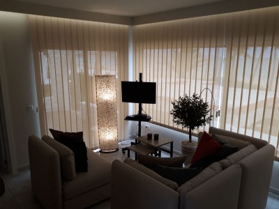 Bungalow Solyventura® Luxury Bungalow II - Features photo 15