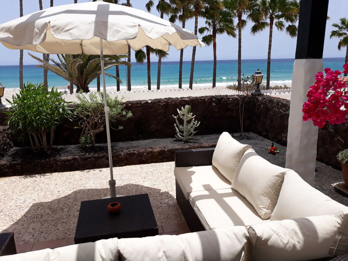 Bungalow Solyventura 2-bedroom dream bungalow