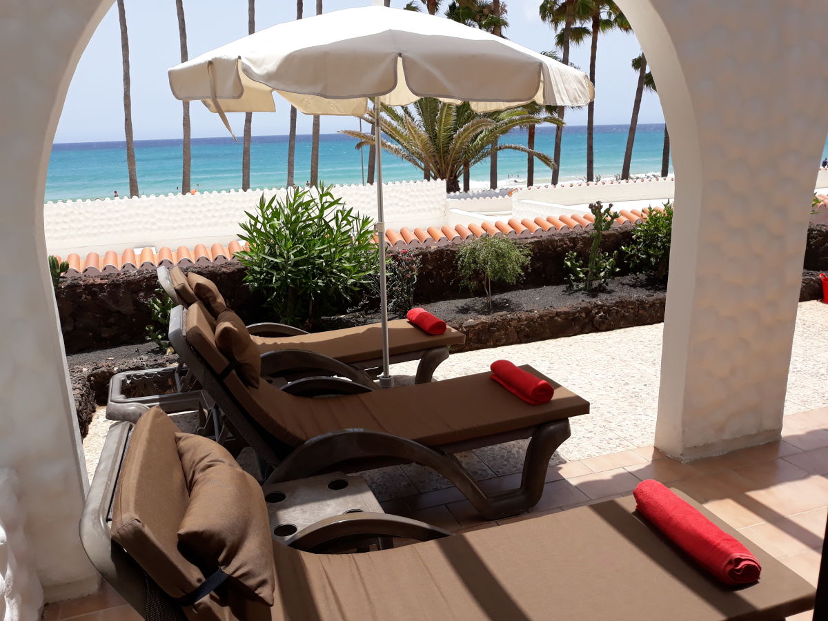 Bungalow Solyventura 2-bedroom dream bungalow - Outdoor photo 4