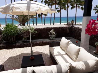 Bungalow Solyventura 2-bedroom dream bungalow in Costa Calma - Bungalow