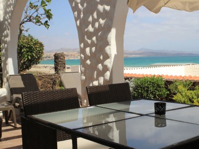 Bungalow Solyventura 2-bedroom dream bungalow - Outdoor photo 2