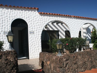 Bungalow Solyventura 2-bedroom dream bungalow - Outdoor photo 3