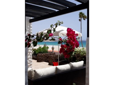 Bungalow Solyventura 2-bedroom dream bungalow - Outdoor photo 6