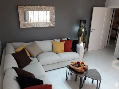 Bungalow Solyventura 2-bedroom dream bungalow - Features photo 7