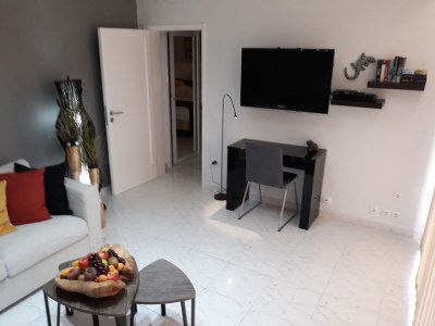 Bungalow Solyventura 2-bedroom dream bungalow - Features photo 8