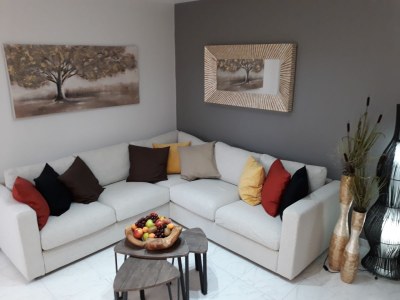 Bungalow Solyventura 2-bedroom dream bungalow - Features photo 9