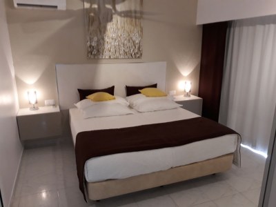 Bungalow Solyventura 2-bedroom dream bungalow - Features photo 10