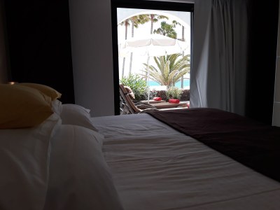 Bungalow Solyventura 2-bedroom dream bungalow - Features photo 11