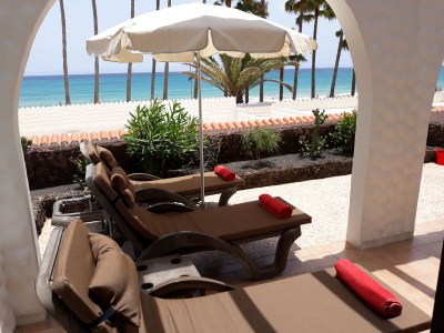 Bungalow Solyventura 2-bedroom dream bungalow - Features photo 12