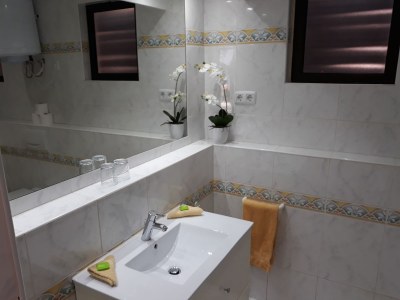 Bungalow Solyventura 2-bedroom dream bungalow - Features photo 13