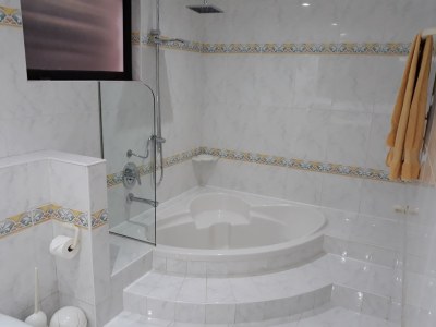 Bungalow Solyventura 2-bedroom dream bungalow - Features photo 14