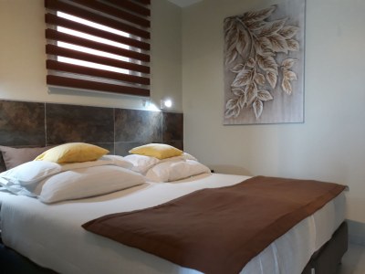 Bungalow Solyventura 2-bedroom dream bungalow - Features photo 15