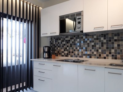 Bungalow Solyventura 2-bedroom dream bungalow - Features photo 16