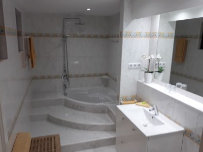 Bungalow Solyventura 2-bedroom dream bungalow - Features photo 17