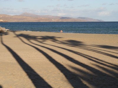 Bungalow Solyventura 2-bedroom dream bungalow - Environment photo 19