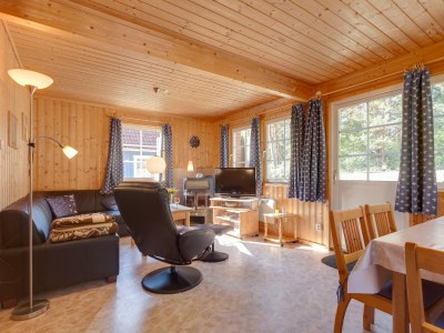 Holiday house Schwedenhaus Rote Seerose - Features photo 5