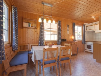 Holiday house Schwedenhaus Rote Seerose - Features photo 6