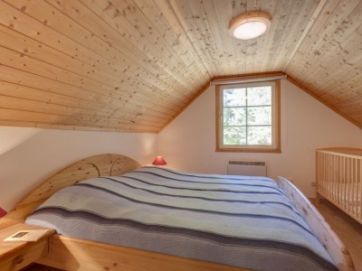 Holiday house Schwedenhaus Rote Seerose - Features photo 7