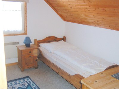 Holiday house Schwedenhaus Rote Seerose - Features photo 9