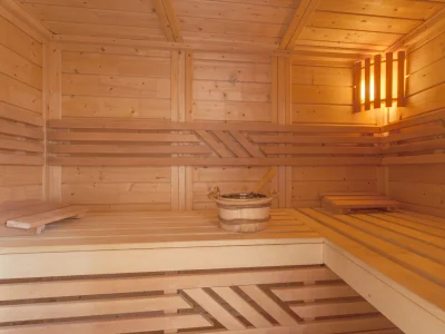 Holiday house Schwedenhaus Rote Seerose - Features photo 11