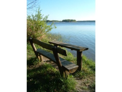 Holiday house Schwedenhaus Rote Seerose - Environment photo 12