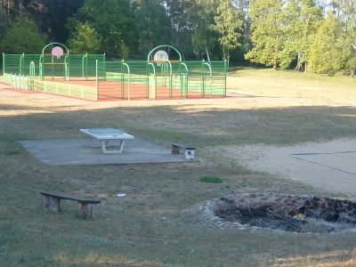 Holiday house Schwedenhaus Rote Seerose - Environment photo 15