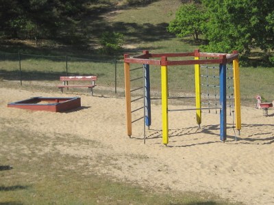 Holiday house Schwedenhaus Rote Seerose - Environment photo 17