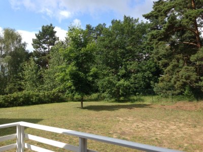 Holiday house Schwedenhaus Rote Seerose - Environment photo 19