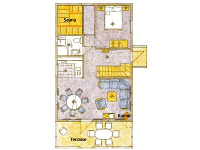 Holiday house Schwedenhaus Rote Seerose - Document photo 21