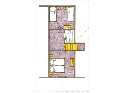 Holiday house Schwedenhaus Rote Seerose - Document photo 22