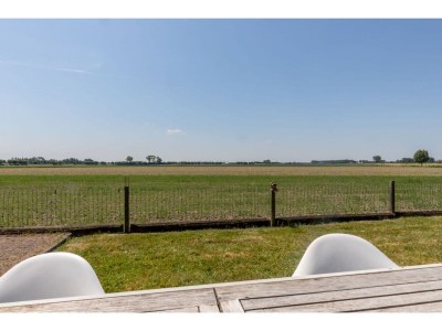 Holiday house Bungalow in Sint Maartenszee near dunes - Outdoor photo 5