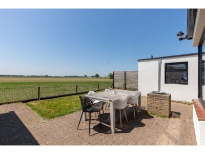 Holiday house Bungalow in Sint Maartenszee near dunes - Outdoor photo 8