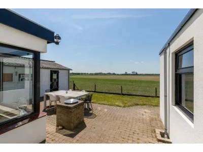 Holiday house Bungalow in Sint Maartenszee near dunes - Outdoor photo 10