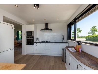 Holiday house Bungalow in Sint Maartenszee near dunes - Features photo 16