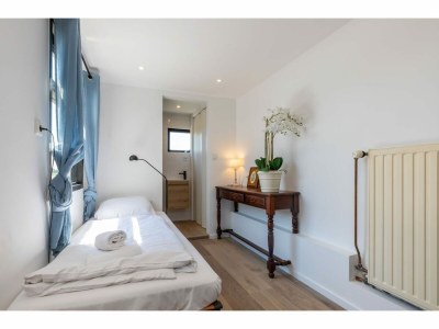 Holiday house Bungalow in Sint Maartenszee near dunes - Features photo 18