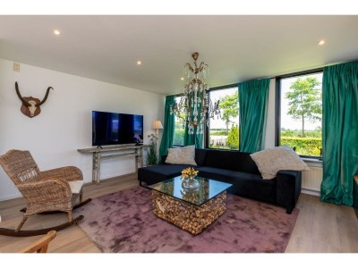 Holiday house Bungalow in Sint Maartenszee near dunes - Features photo 20