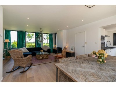 Holiday house Bungalow in Sint Maartenszee near dunes - Features photo 21