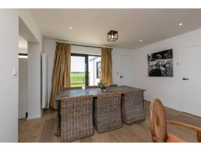 Holiday house Bungalow in Sint Maartenszee near dunes - Features photo 24