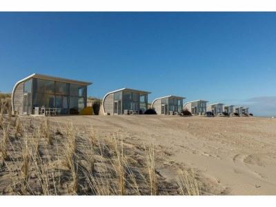 Holiday house Bungalow in Sint Maartenszee near dunes - Environment photo 27