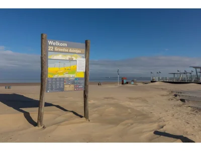Holiday house Bungalow in Sint Maartenszee near dunes - Environment photo 28
