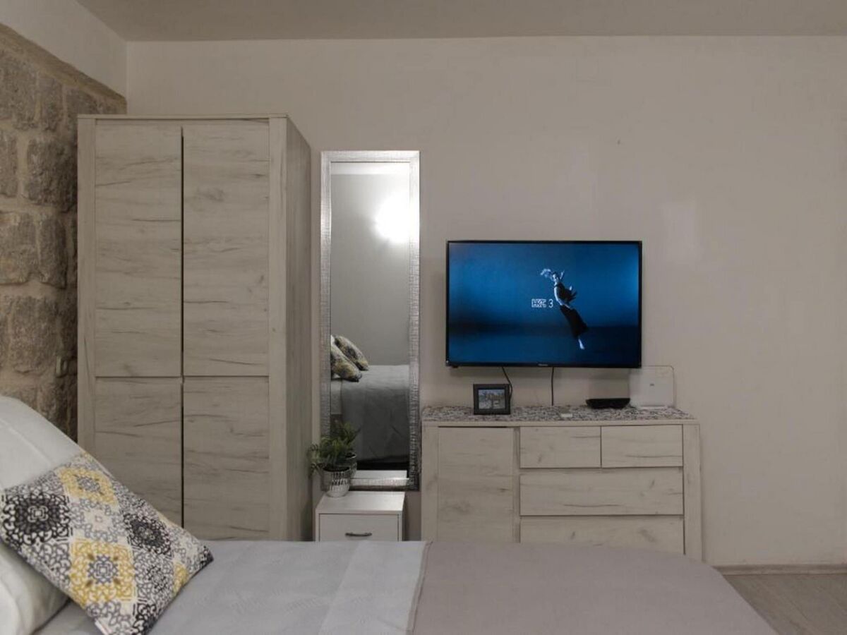 Apartment Studio Toniko with Terrace