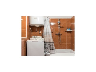 Apartment Studio Toniko with Terrace - Features photo 9