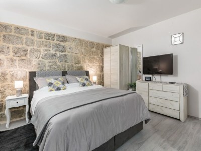 Apartment Studio Toniko with Terrace - Features photo 13