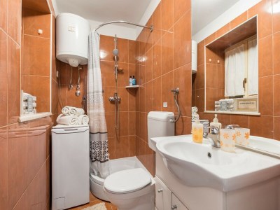 Apartment Studio Toniko with Terrace - Features photo 14