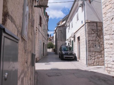 Apartment Studio Toniko with Terrace - Outdoor photo 17