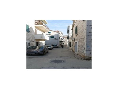 Apartment Studio Toniko with Terrace - Outdoor photo 24