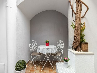 Apartment Studio Toniko with Terrace - Outdoor photo 26