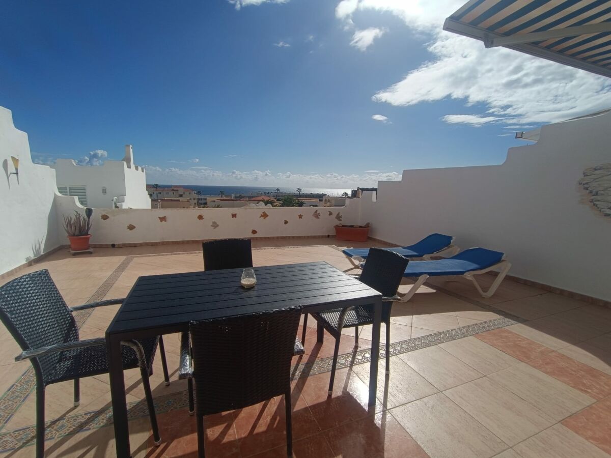 Holiday apartment Jardín de Fuerteventura