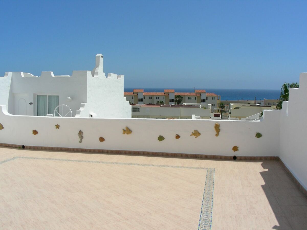 Holiday apartment Jardín de Fuerteventura - Outdoor photo 3
