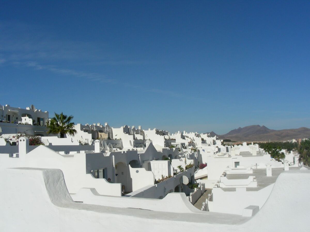 Holiday apartment Jardín de Fuerteventura - Outdoor photo 4